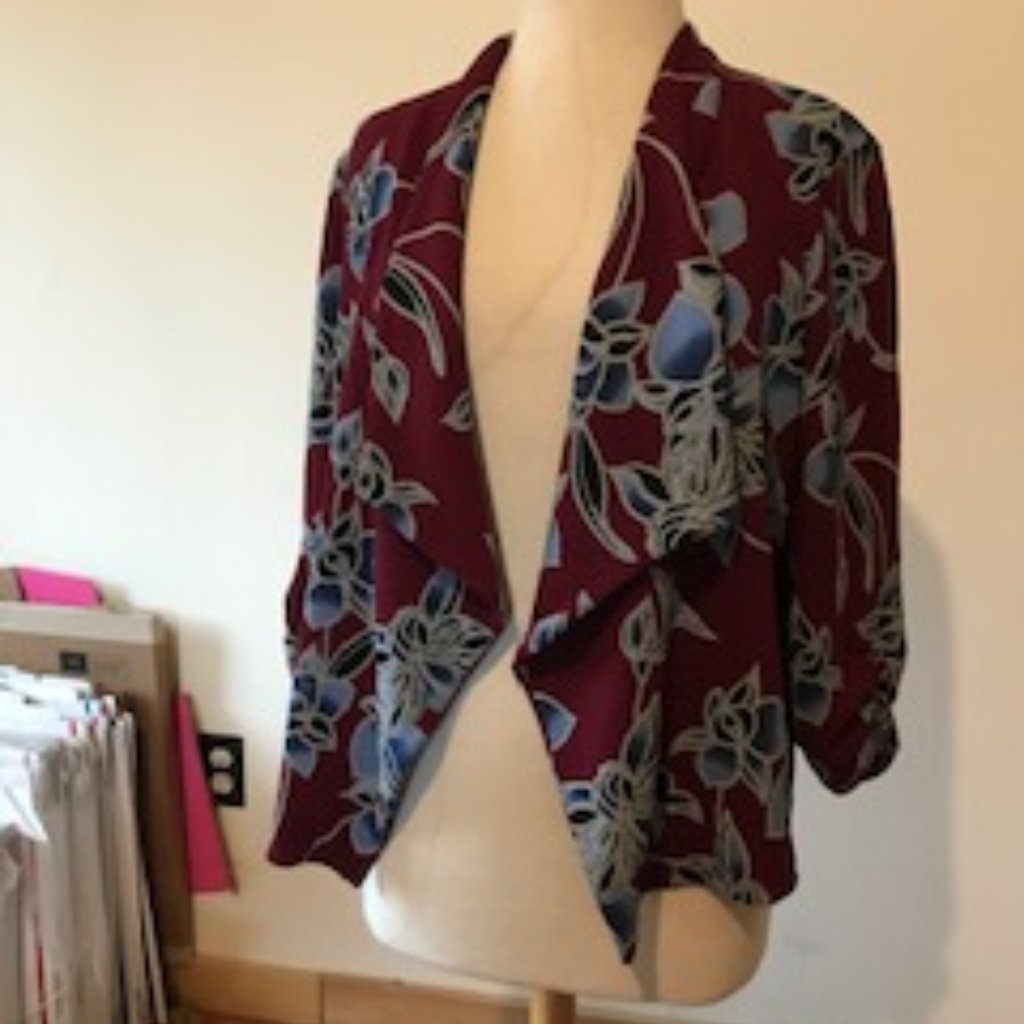 Moa Blazer